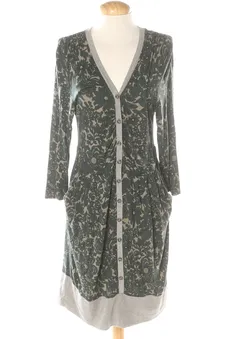 Vestido casual L Sportmax, foto 1 de 2