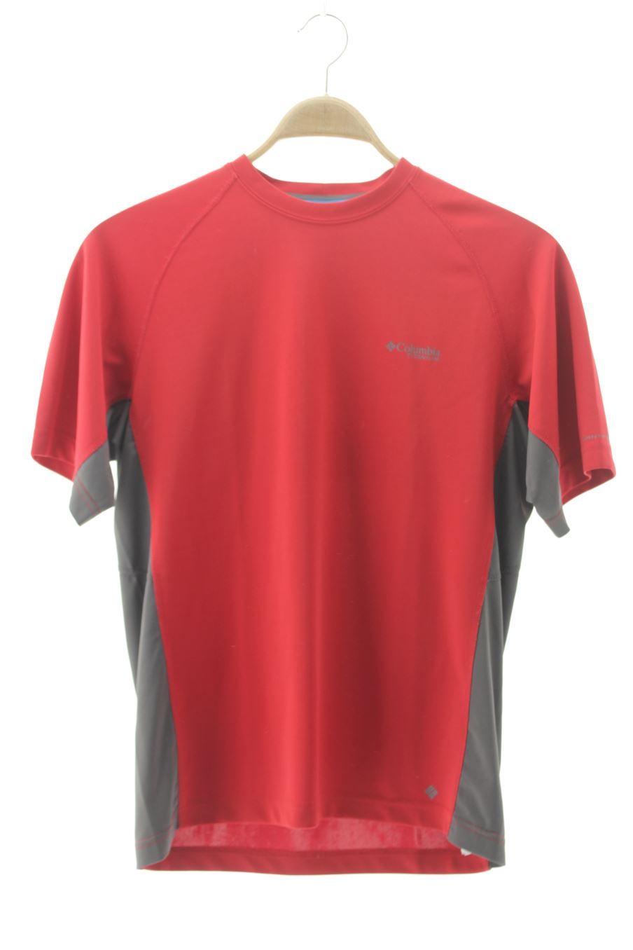 T-shirt sport Columbia de la taille XL