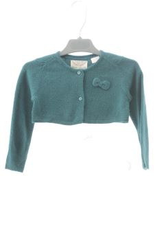 Gilet manches longues 18 mois Zara