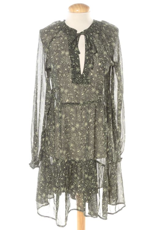 Einfaches Kleid