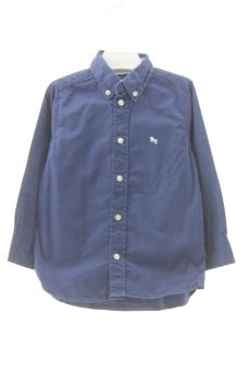 Camisa de manga larga 3 años H&M