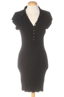 Einfaches Kleid L Zara, Foto 1 von 2