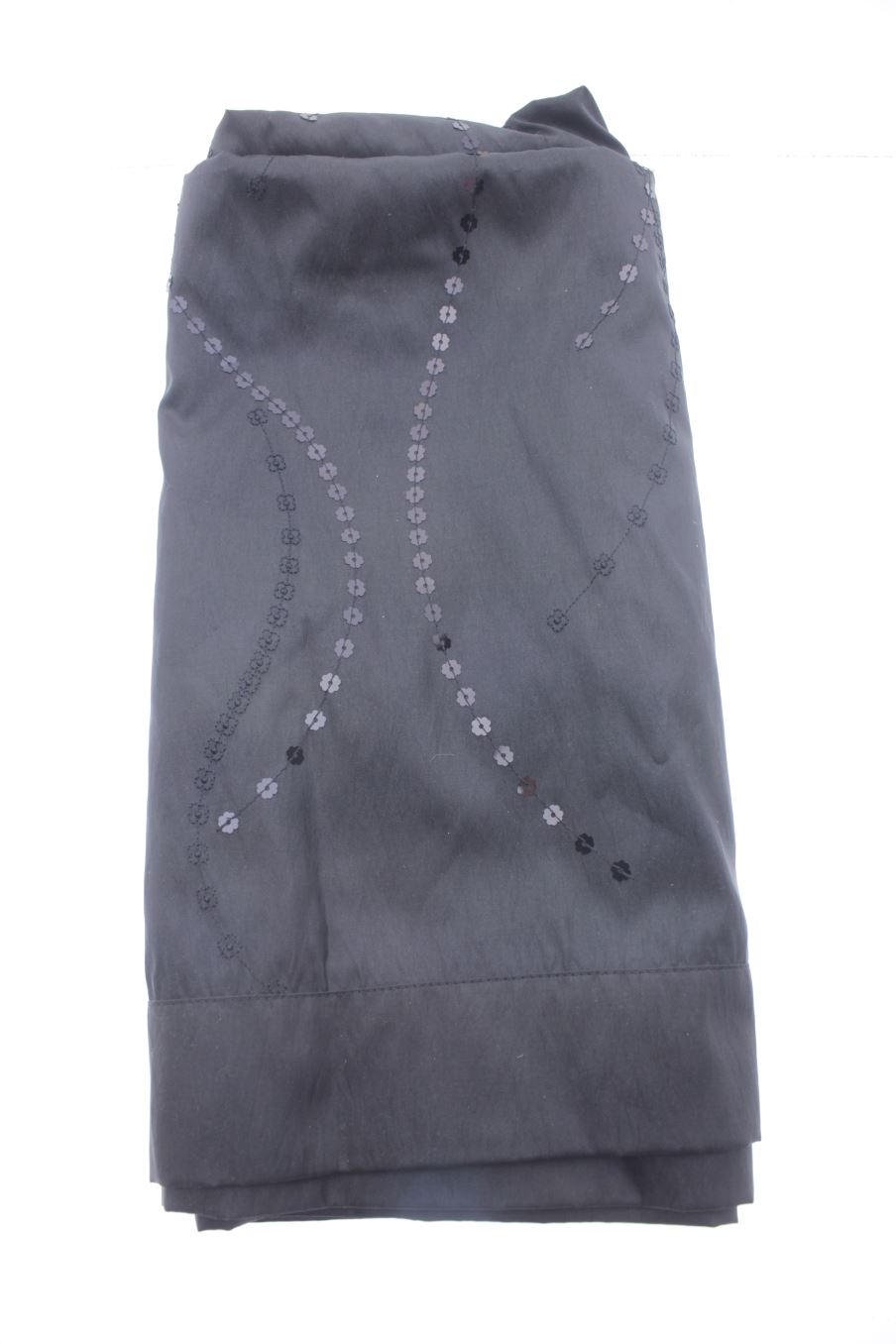 Foulards BANARASSI de la taille Taille unique, de couleur noir