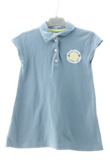 Vestido 4 años Gocco
