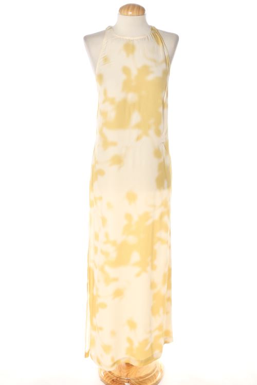 Einfaches Kleid