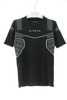 T-shirt 4 ans Kipsta (DECATHLON)