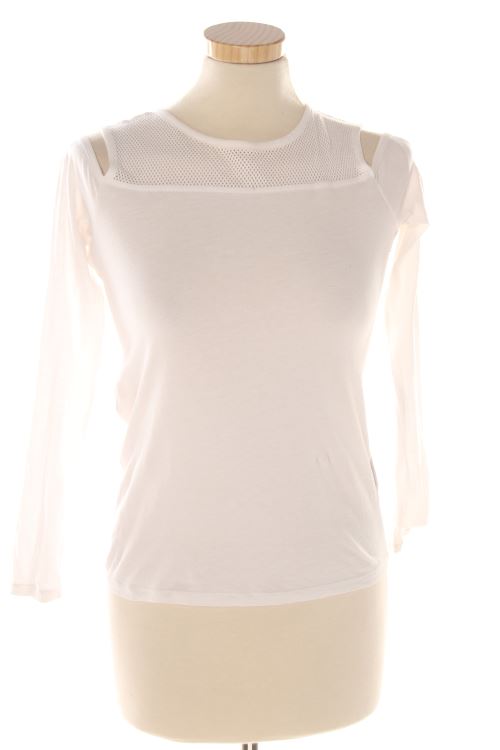 T-shirt à manches longues