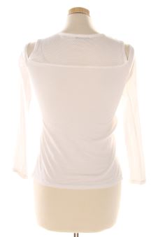 T-shirt à manches longues XS Sisley