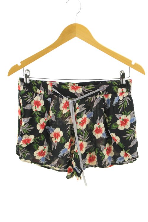 Pantalón corto