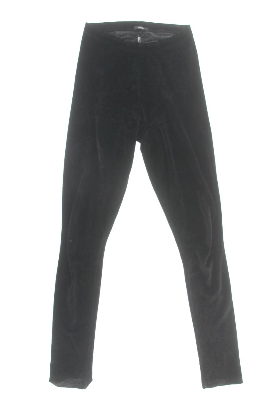 Leggins Tezenis de la taille XS, de couleur noir