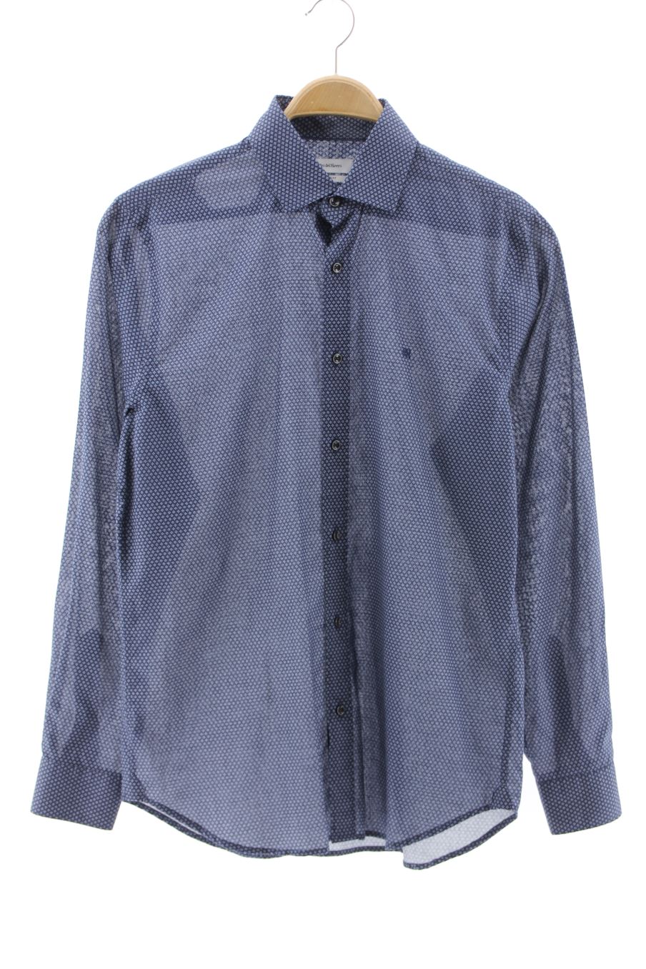 Chemise Pedro del Hierro de la taille M