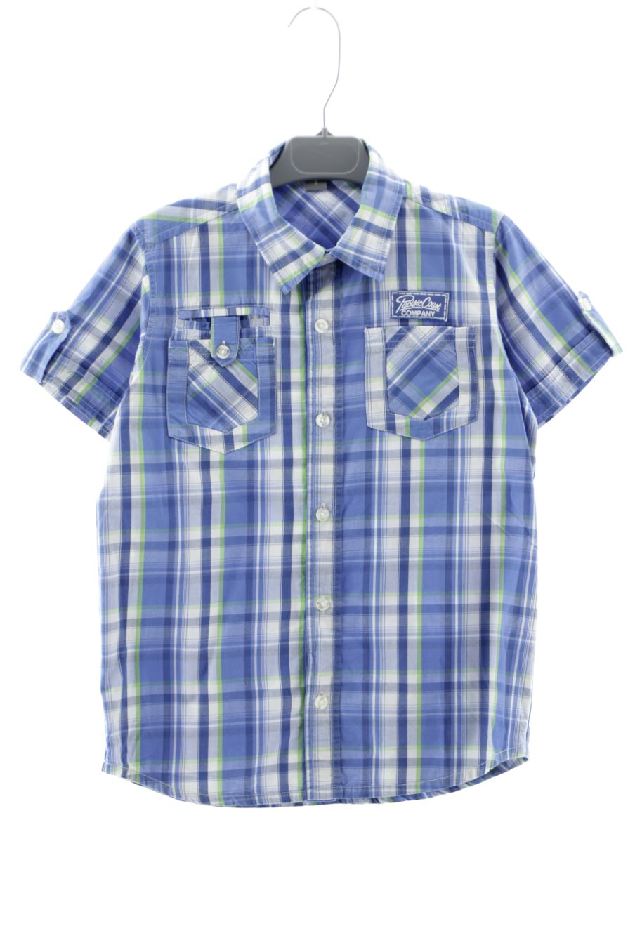 Chemise Freestyle de la taille 8 ans de seconde main