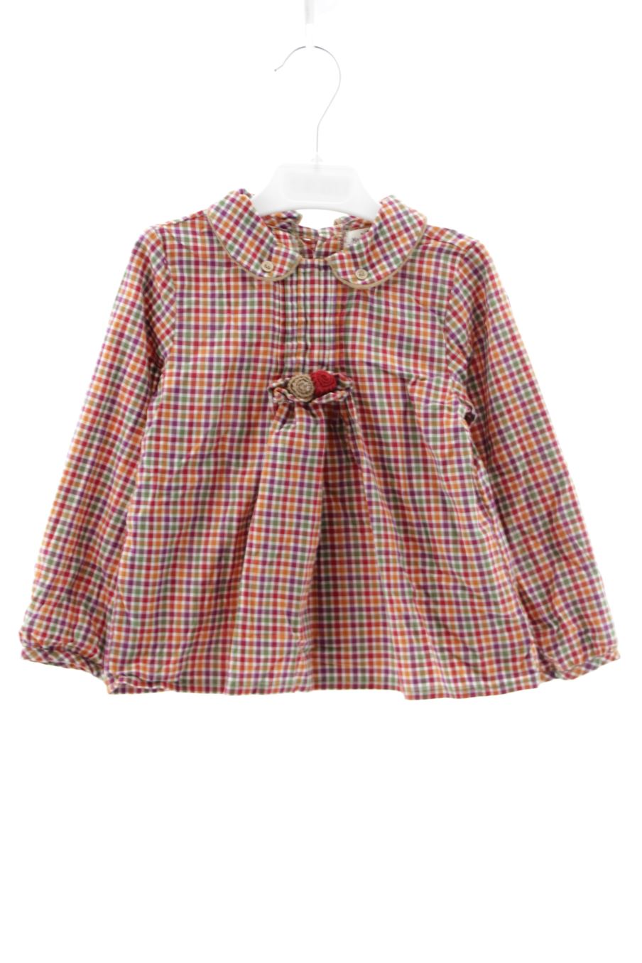 Blouse à manches longues Mayoral de la taille 2 ans de seconde main