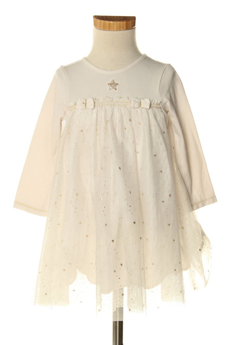 Vestido de Orchestra de la talla 2 años de segunda mano