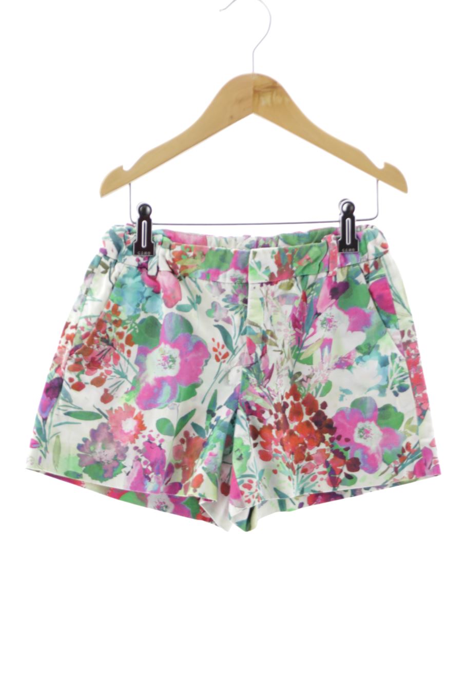 Short Zara de la taille 9 ans de seconde main