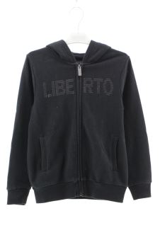 Sudadera 10 años Liberto