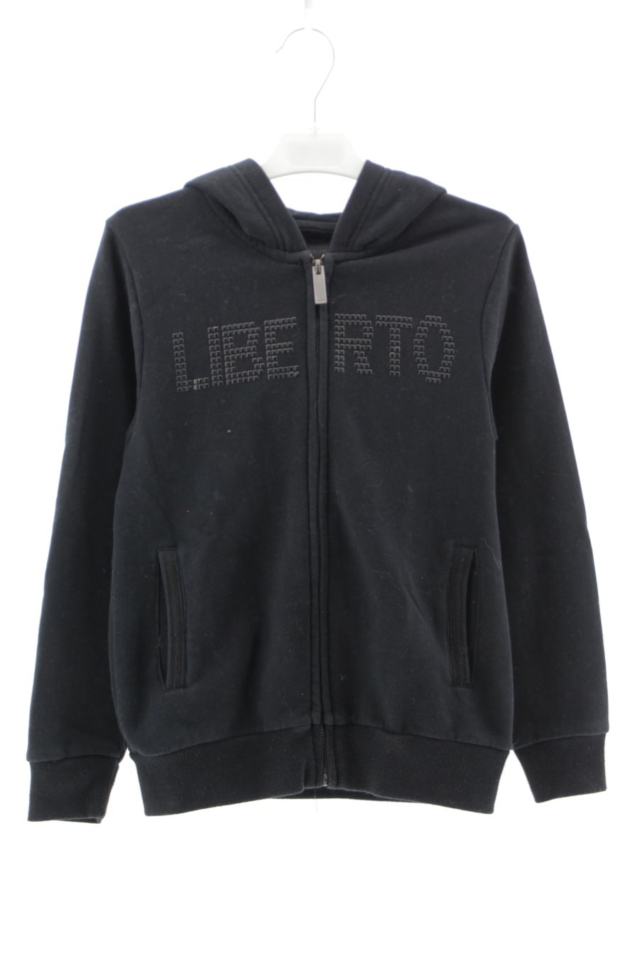 Sudadera de Liberto de la talla 10 años