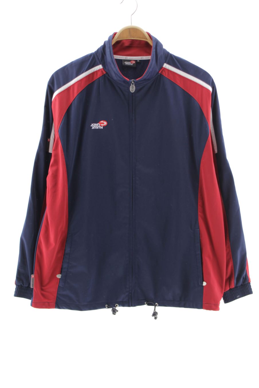 Chandal de John Smith de la talla XL