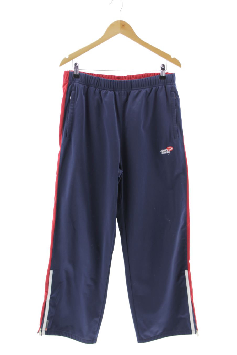 Chandal de John Smith de la talla XL