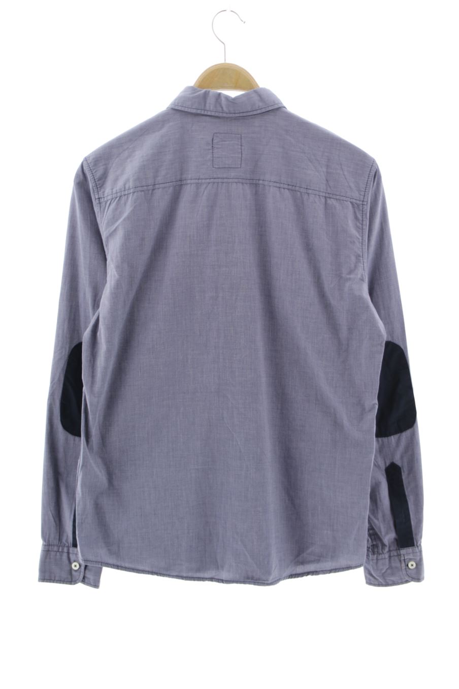 Camisa manga larga de Mountain de la talla M