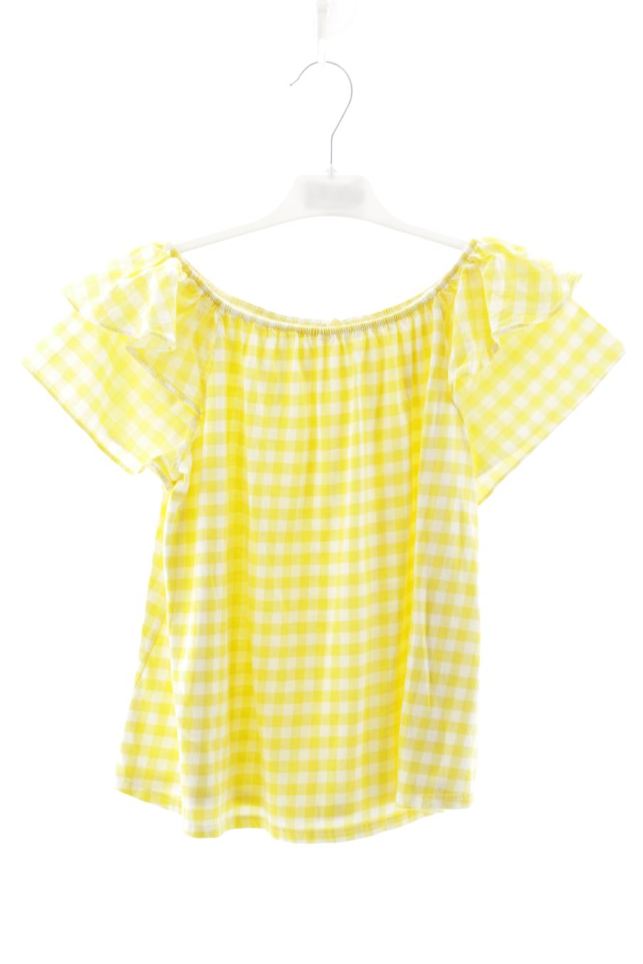 Camiseta de Zara de la talla 11 años de segunda mano