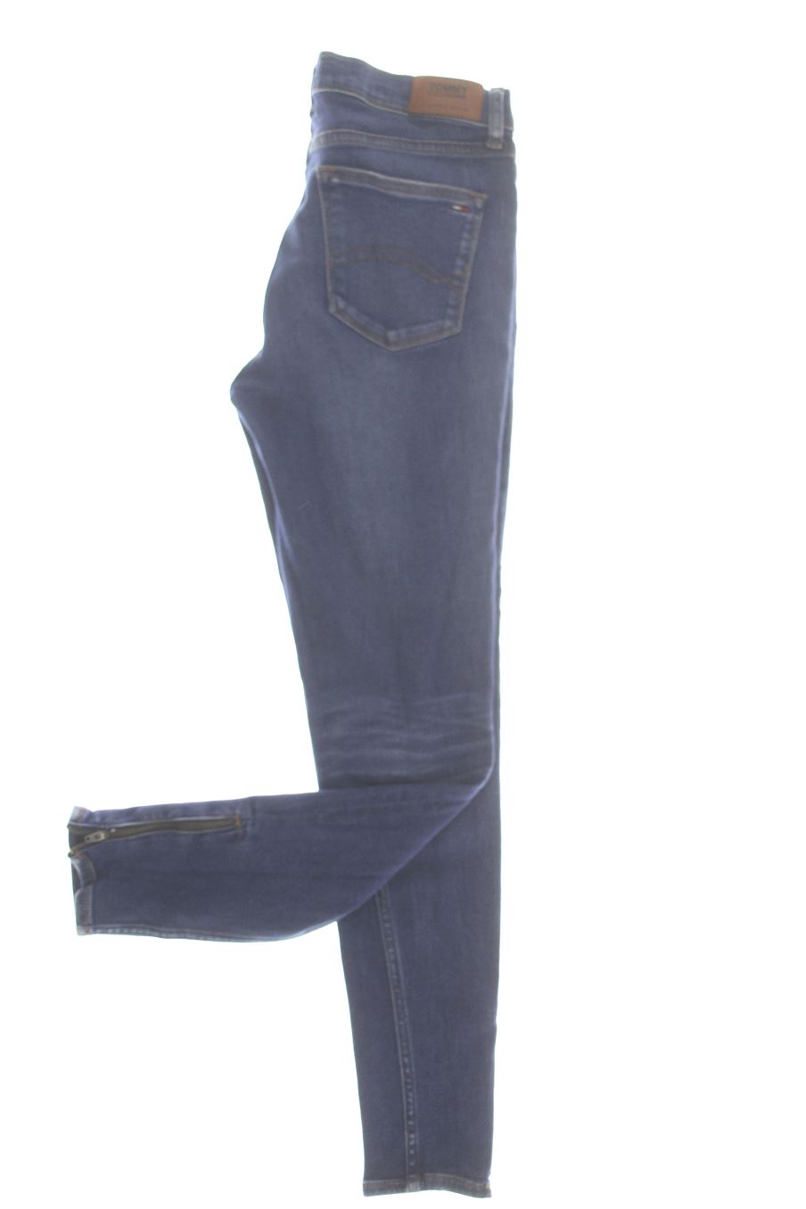 Vaqueros de Tommy Hilfiger de la talla 36, de color azul de ropa vaquera