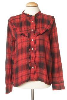 Camicia S Green coast, foto 1 di 2