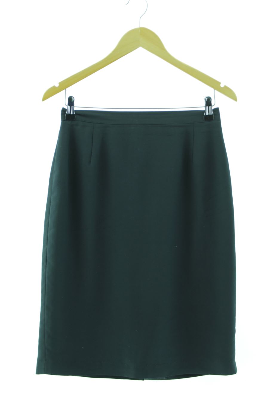 Jupe Altavilla de la taille 36, de couleur noir