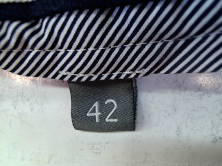 Pantalon largo de Springfield de la talla 42