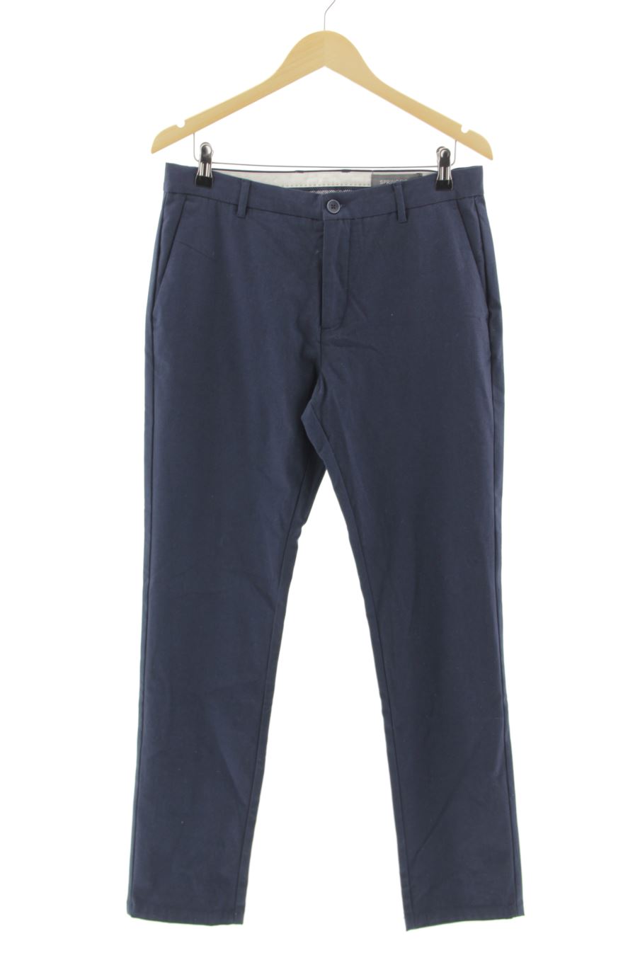 Pantalon largo de Springfield de la talla 42