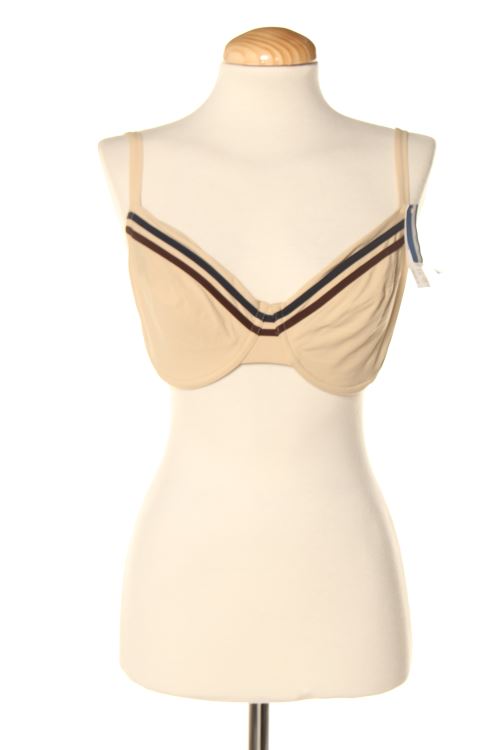 Parte superior de bikini