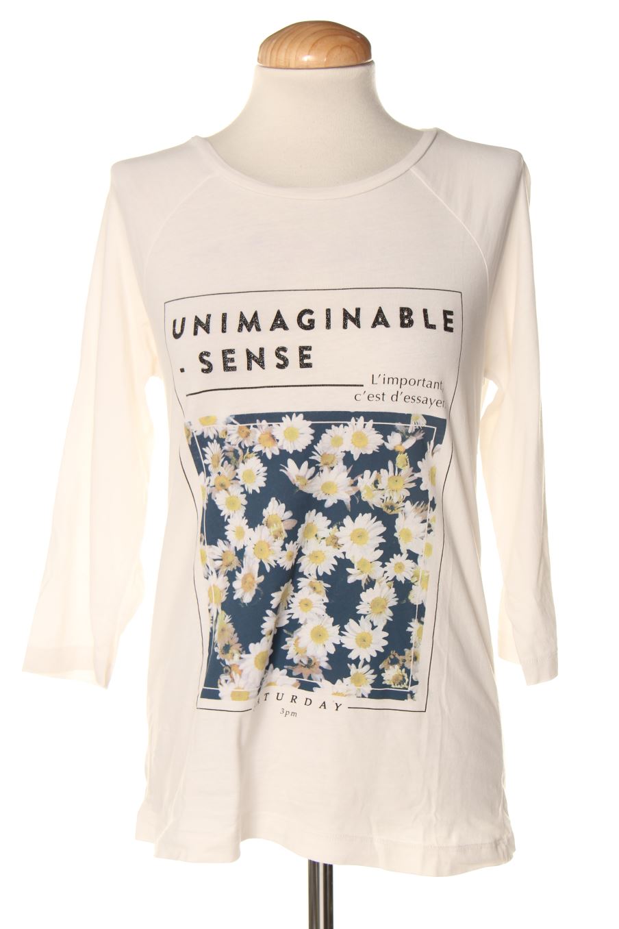 Camisetas manga larga stradivarius cheap