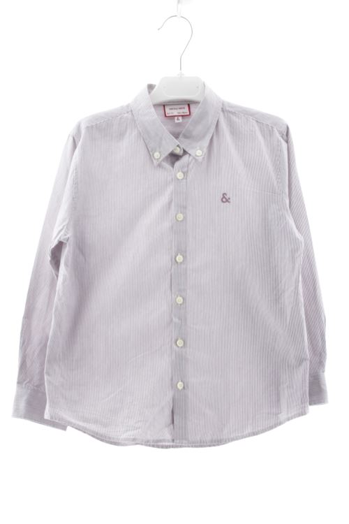 Camisa de manga larga