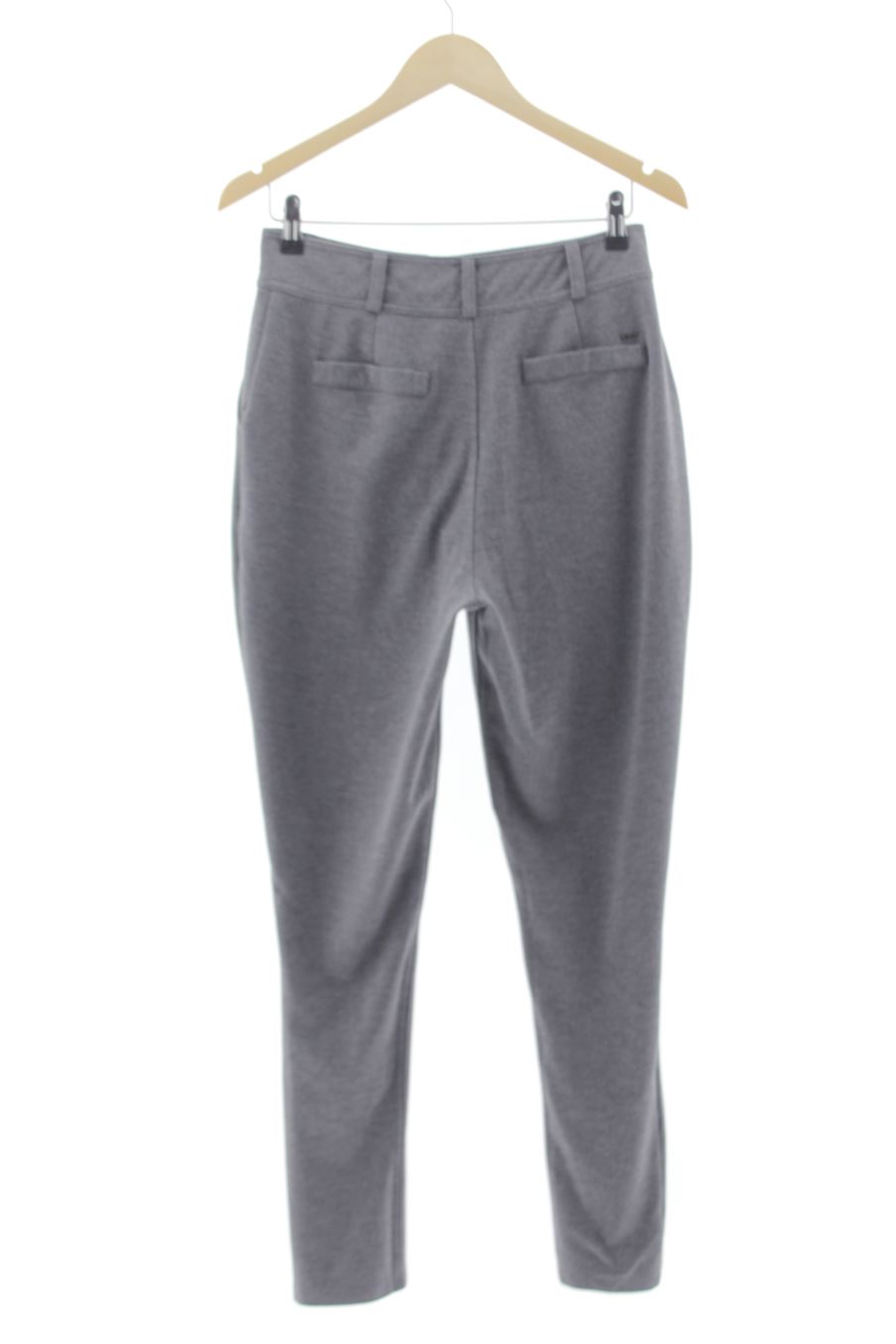 Hose von Amy gee Größe 36, Farbe Grau, für