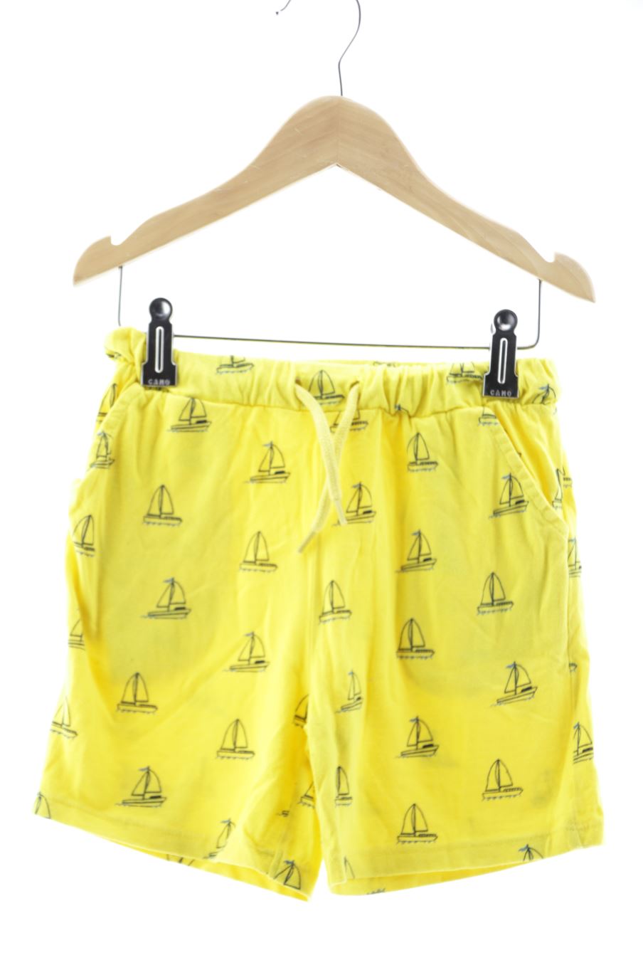 Pantalón de deporte de STREET MONKEY de la talla 5 años de segunda mano
