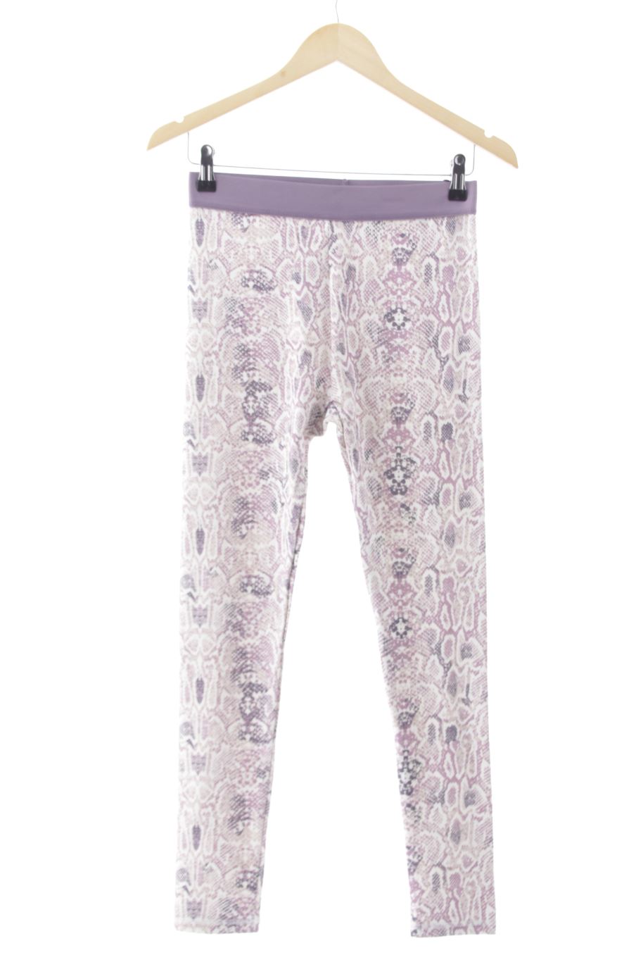 Leggins WORK OUT de la taille XS, de couleur imprimés