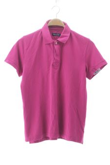 Polo M Massimo Dutti