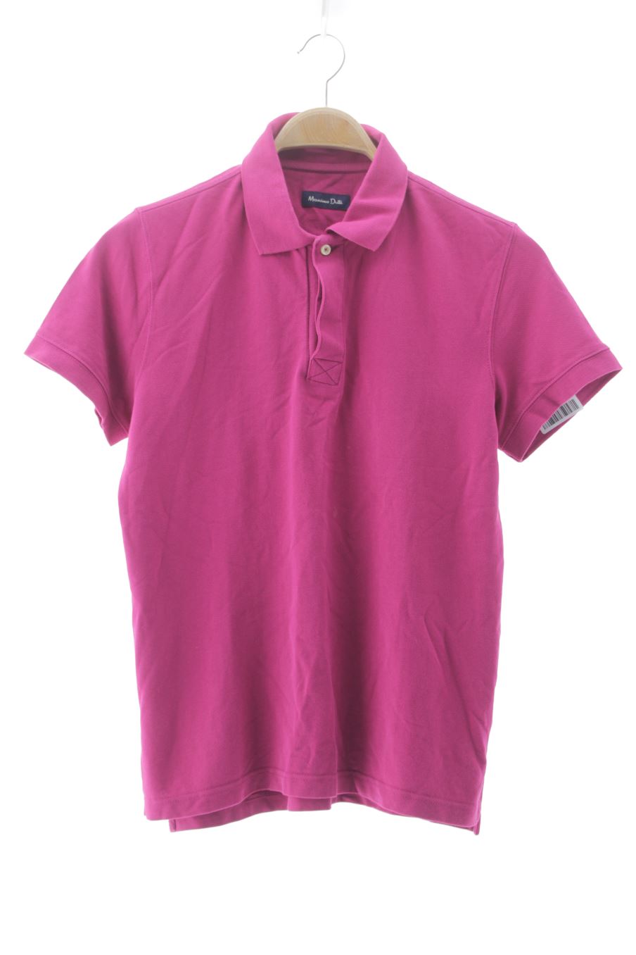 Polo de Massimo Dutti de la talla M