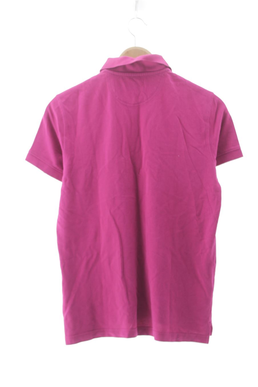 Polo de Massimo Dutti de la talla M