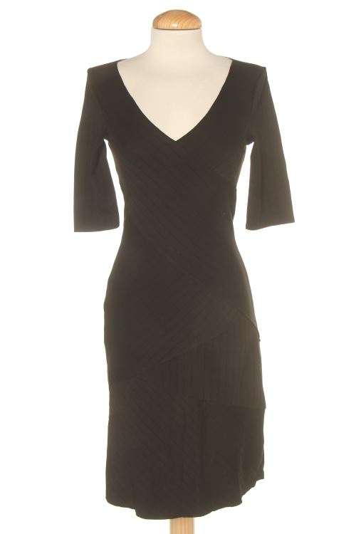 Vestido casual