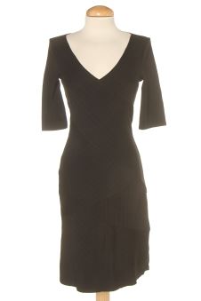 Robe casual XS Mango, photo 1 sur 2
