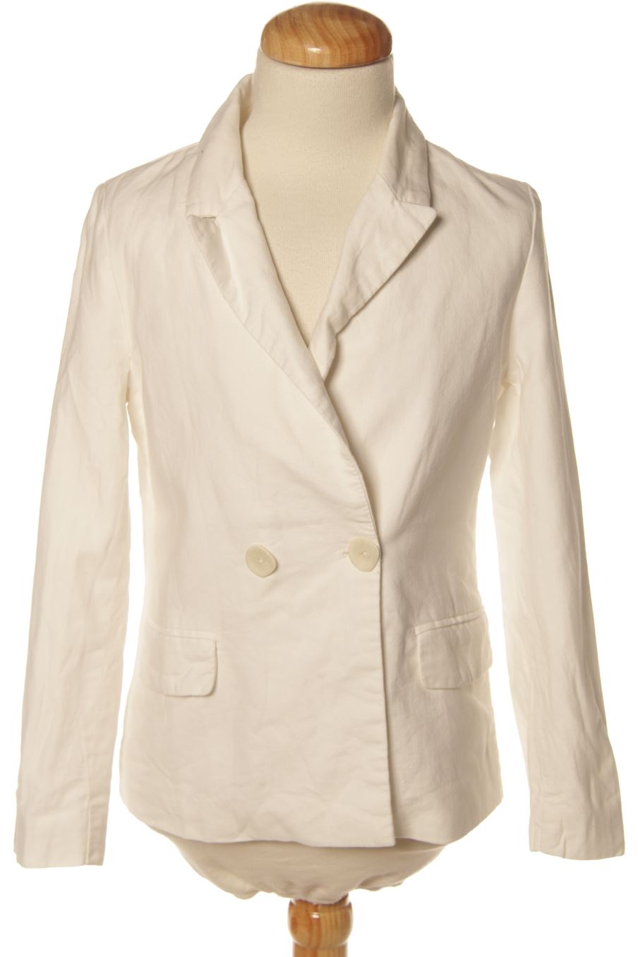 Blazer de Zara de la talla 11 años de segunda mano