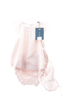 Ensemble 1 mois Gocco