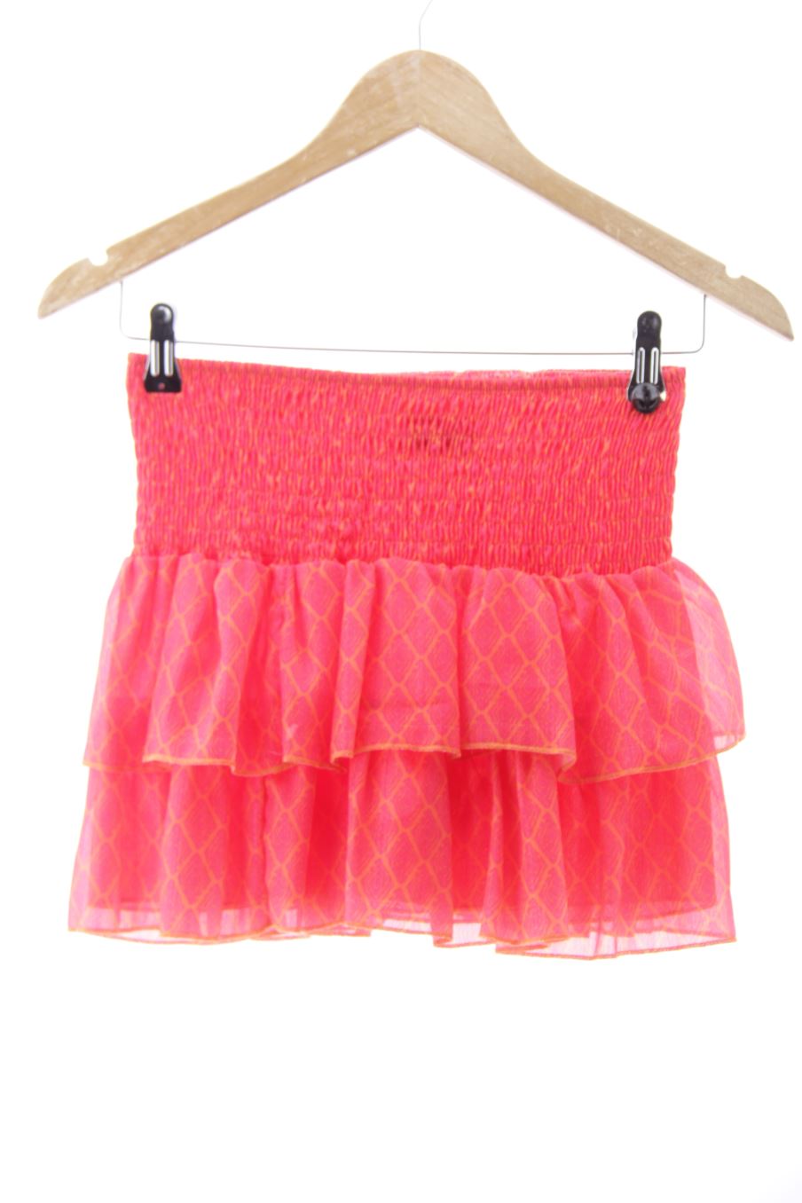 Jupe Made in italy de la taille XS, de couleur imprimés