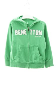 Sweatshirt 98 Benetton