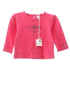 Maglietta a maniche lunghe 6 anni Nano&Nanette