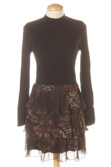 Vestito casual M Desigual, foto 1 di 2