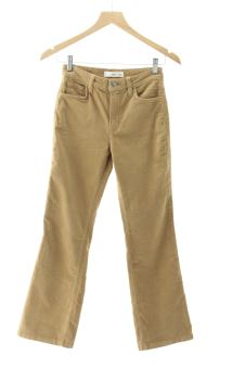 Pantalón 34 Mango