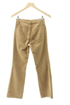 Pantalón 34 Mango