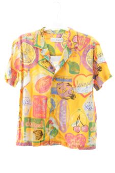 Chemise 9 ans Desigual